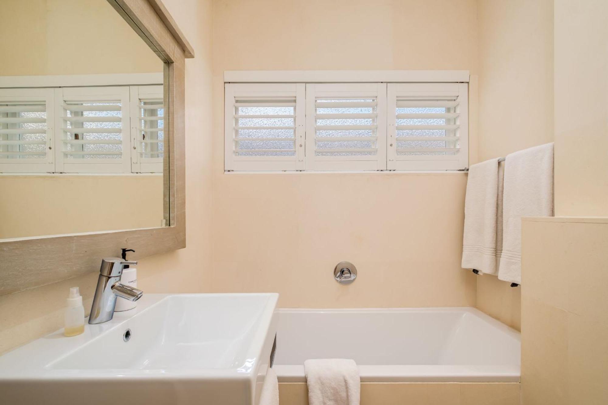 Barbados Villa Fokváros Kültér fotó