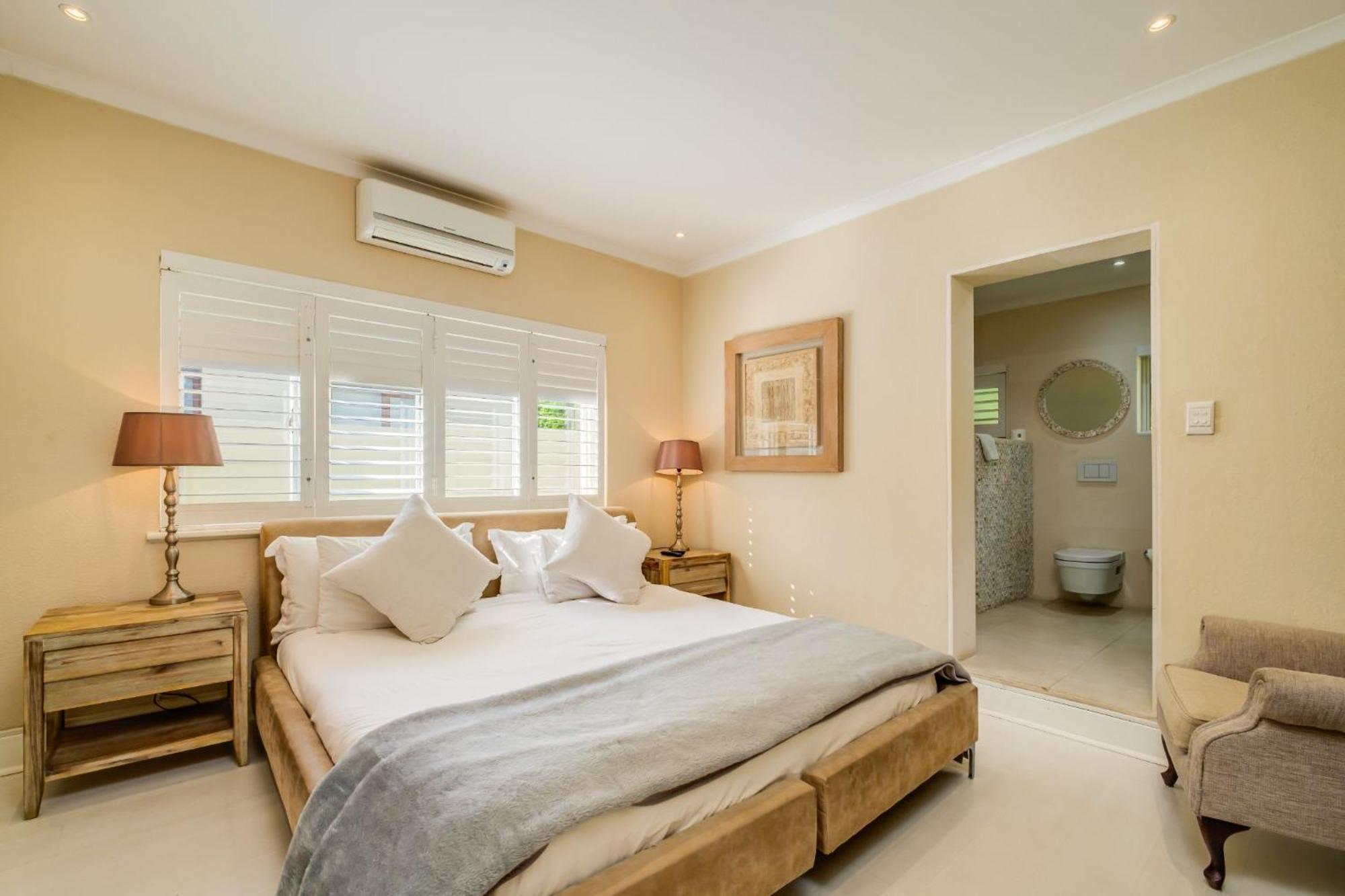Barbados Villa Fokváros Kültér fotó