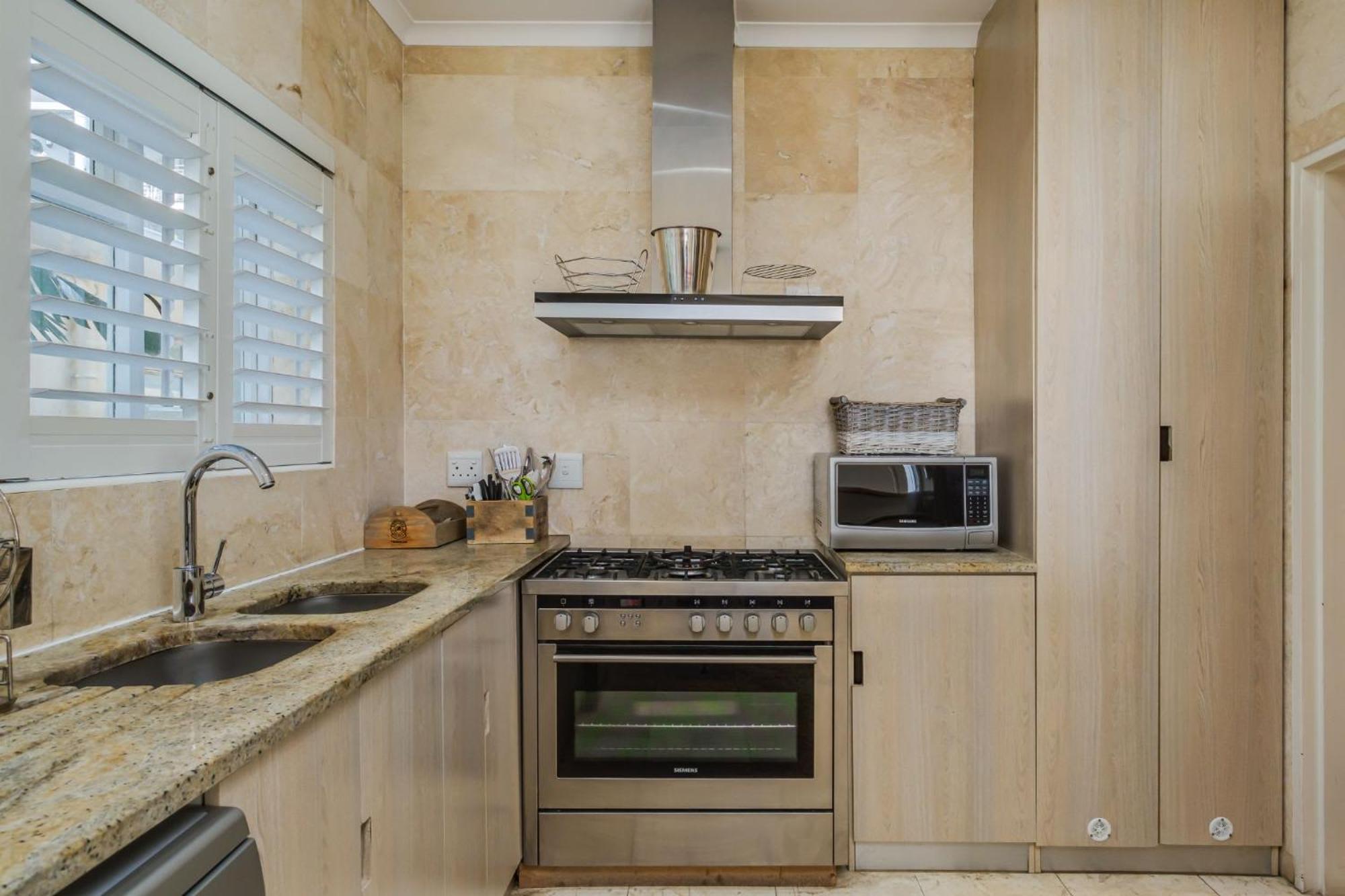 Barbados Villa Fokváros Kültér fotó