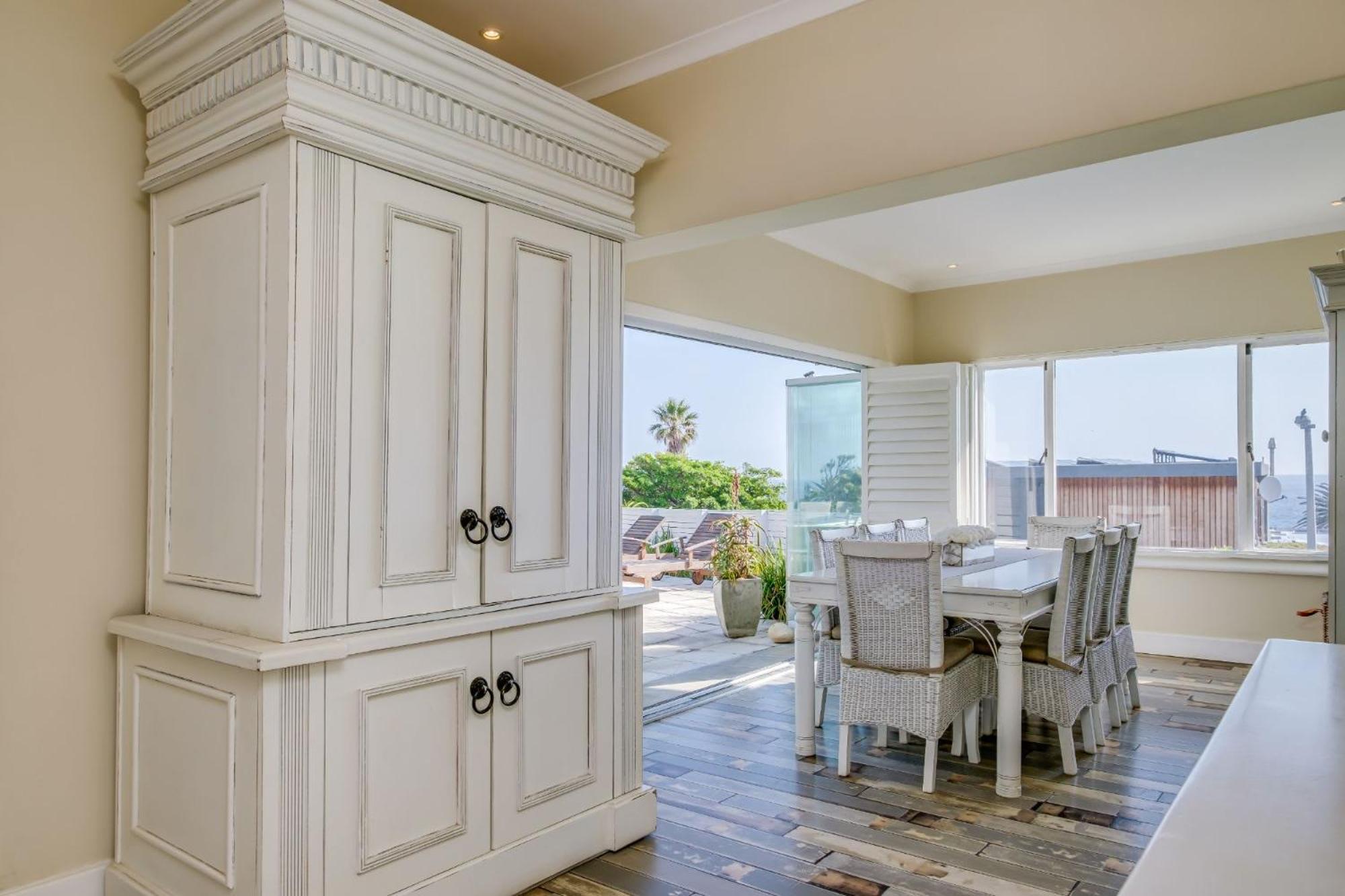 Barbados Villa Fokváros Kültér fotó