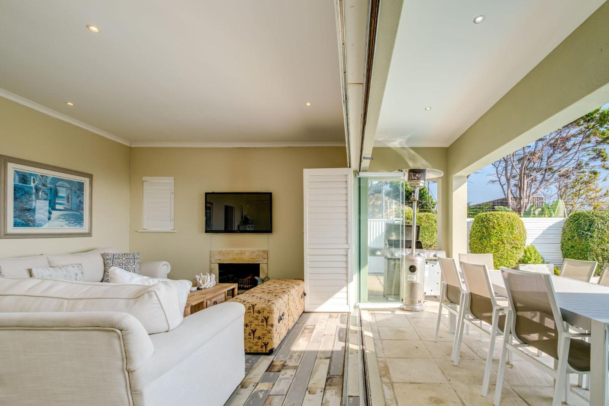Barbados Villa Fokváros Kültér fotó
