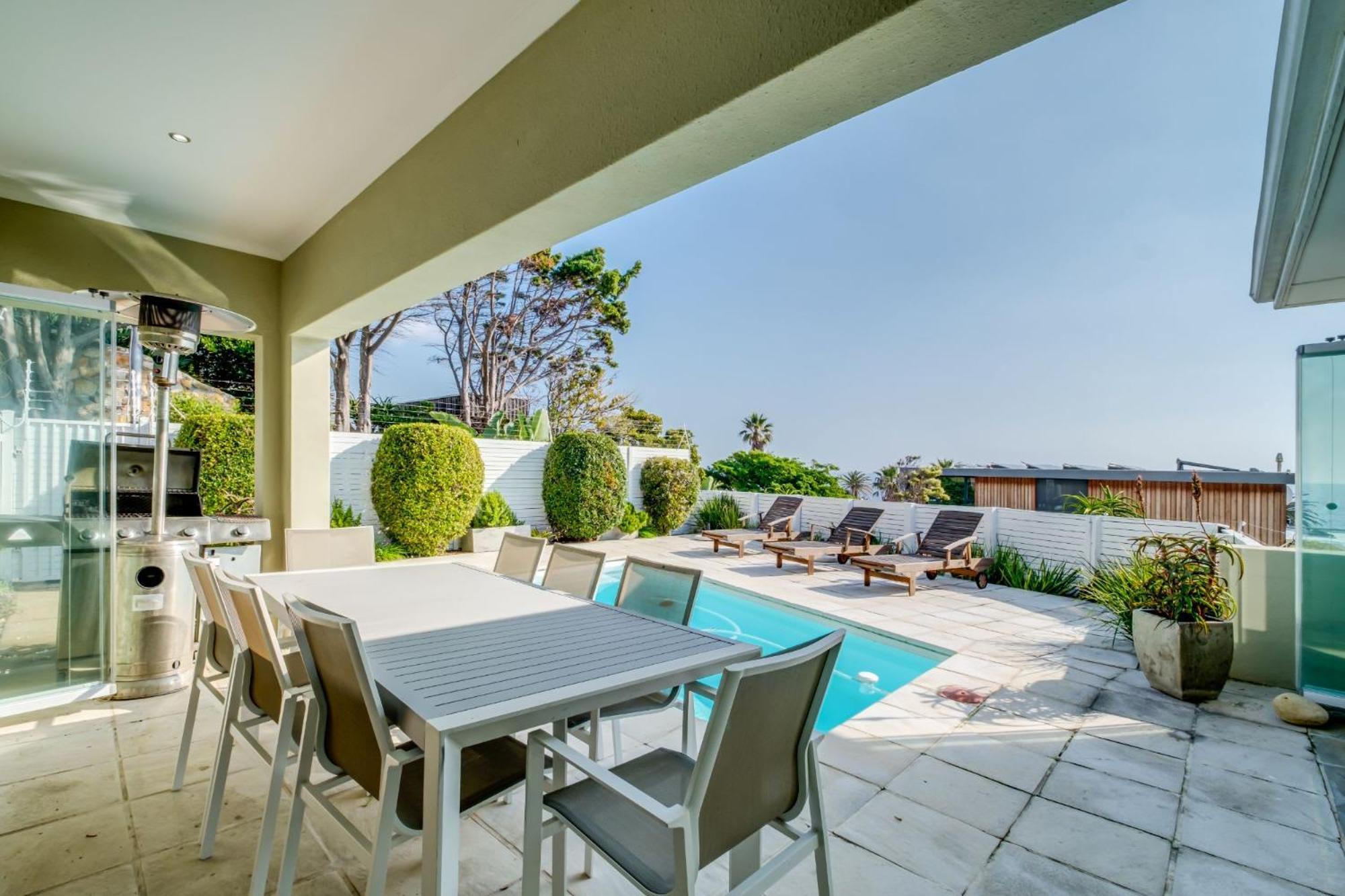 Barbados Villa Fokváros Kültér fotó